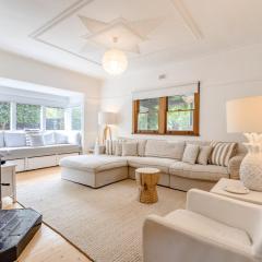 The Bungalow in Barwon Heads