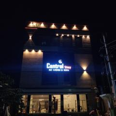 Central Stay