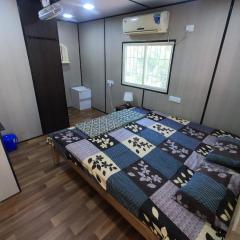 Hallimane Farmstay
