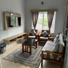 Tibet Holiday Home