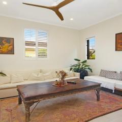 Brunswick Hideaway - Central location