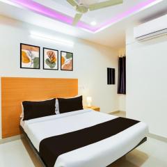 Super Townhouse Gachibowli Near Sky View