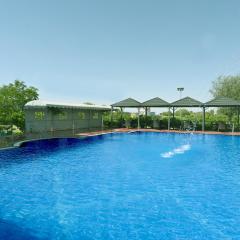 THE GANGA RESORT