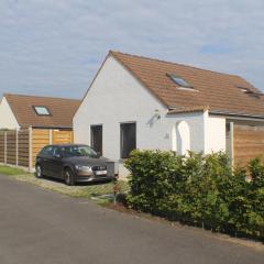 Ruhig Gelegenes Ferienhaus In De Haan
