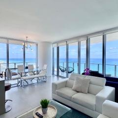 Dreamy Beachside Living - Direct Oceanview 2BR 2BA for the Perfect Escape