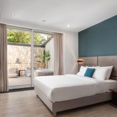Sette Suites & Rooms - Adults Only