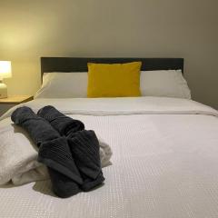 Cozy Suite