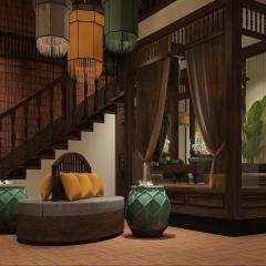 Lotusama Central Hanoi Hotel