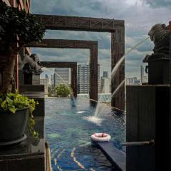 Siam At Siam Design Hotel Bangkok