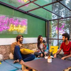 The Hosteller Munnar
