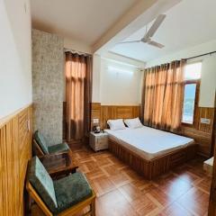 KK Homestay Bhuntar - By Soma Stays