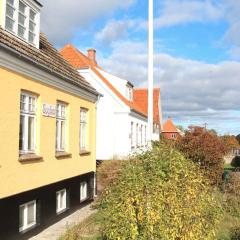 Summer House In Årsdale With A Beautiful Sea View