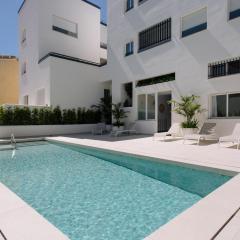 Joyma Boutique Apartments