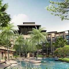 The Laurus, a Luxury Collection Resort, Singapore