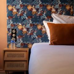 Hotel de la Bourse, Mulhouse Gare, Sure Hotel Collection by Best Western
