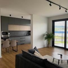 Apartmán MDK
