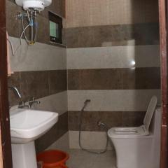 Rupalii home stay