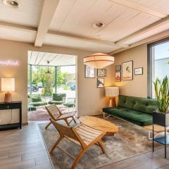 B&B HOTEL Rothrist Olten