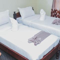 kapok city hotel