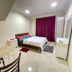 Duplex Two BHK