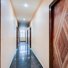 Hotel O PVR