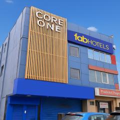 FabHotel Royale 58