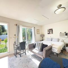 Cozy and comfortable Studio - Hal2-UC