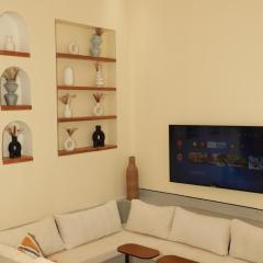 Hedoaa Chalet