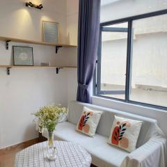 Tuktak Apartment