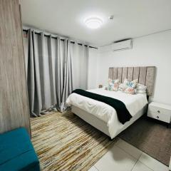 Cozy One-bedroom Apartment near GrandPalm Resort Block 5, Gaborone, Botswana