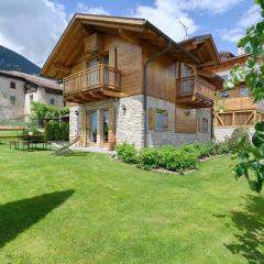 Agritur La Crucola - Chalet