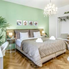 Boutique Freeparking Ac Swissexperience