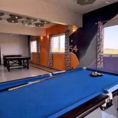 Khurasan resort
