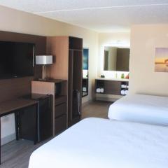 Angel Inn Near IMAX, a Travelodge by Wyndham