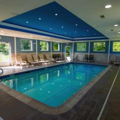 Quality Inn & Suites Danbury near University