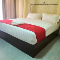 Diplomat Hotel Juba