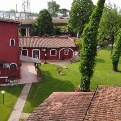 La Torre Rossa Guest House