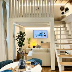 Tarra Luxury Suite