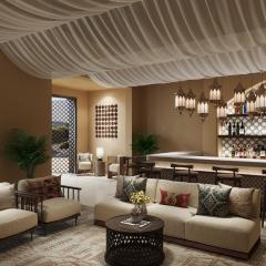 Aldhafra Resort, Vignette Collection by IHG