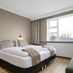 Stracta Hotel Mosfell