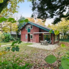 Vacation Home North Limburg