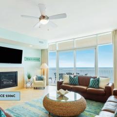 Turquoise Place 2306C
