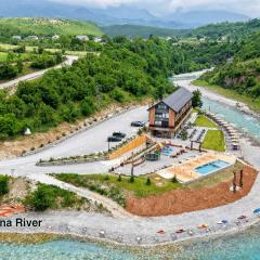 Valbona River Hotel