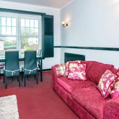 Cosy & Central 2BD Apartment Milngavie, Glasgow