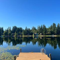 #Marbella Lane - Hidden Gem on Scenic Shady Lake