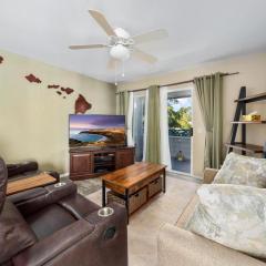 Big Island Fairway Terrace A-202 by Coldwell Banker Island Vacations