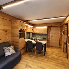 BERTUZZI HOMES "Luxury Chalet"