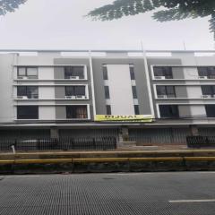 Hotel O J&B Smart Jatinegara