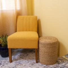 Cozy Coconut
