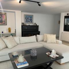 Loft in Carthage
